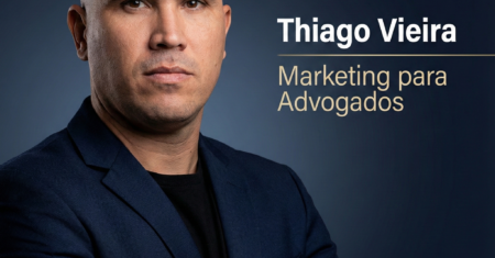 Quem é Thiago Vieira MKT