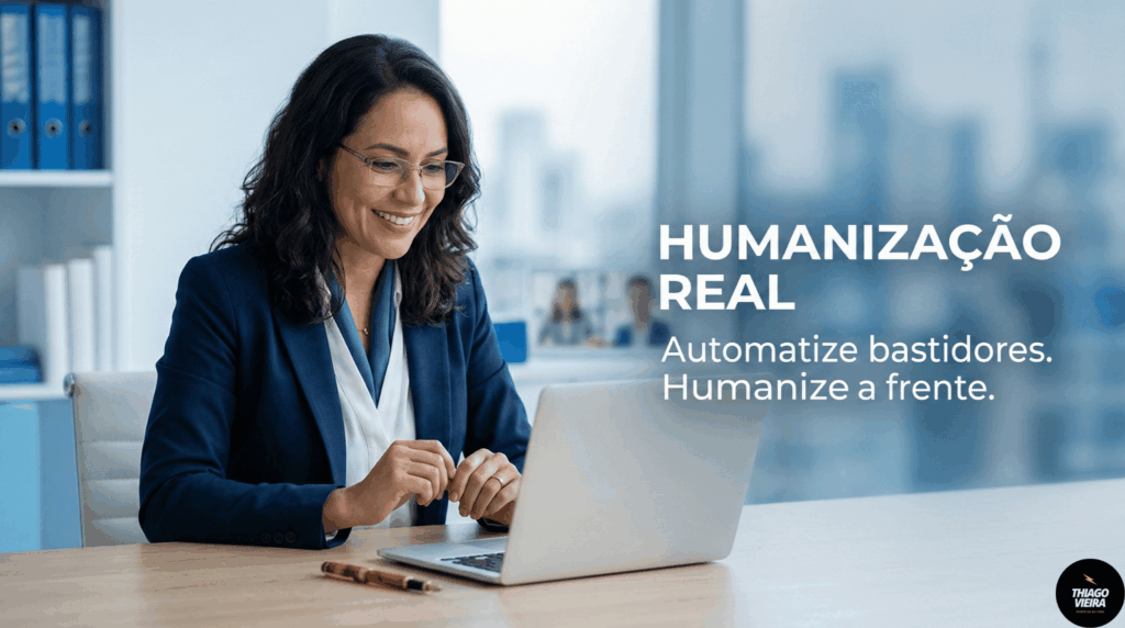 IA na Advocacia e Tráfego Pago