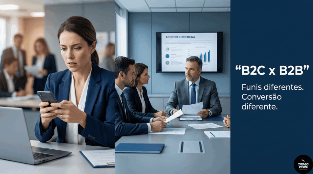 IA na Advocacia e Tráfego Pago