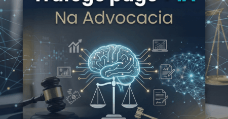 IA na Advocacia e Tráfego Pago