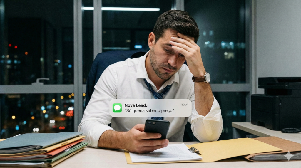 Tráfego Pago para Advogados