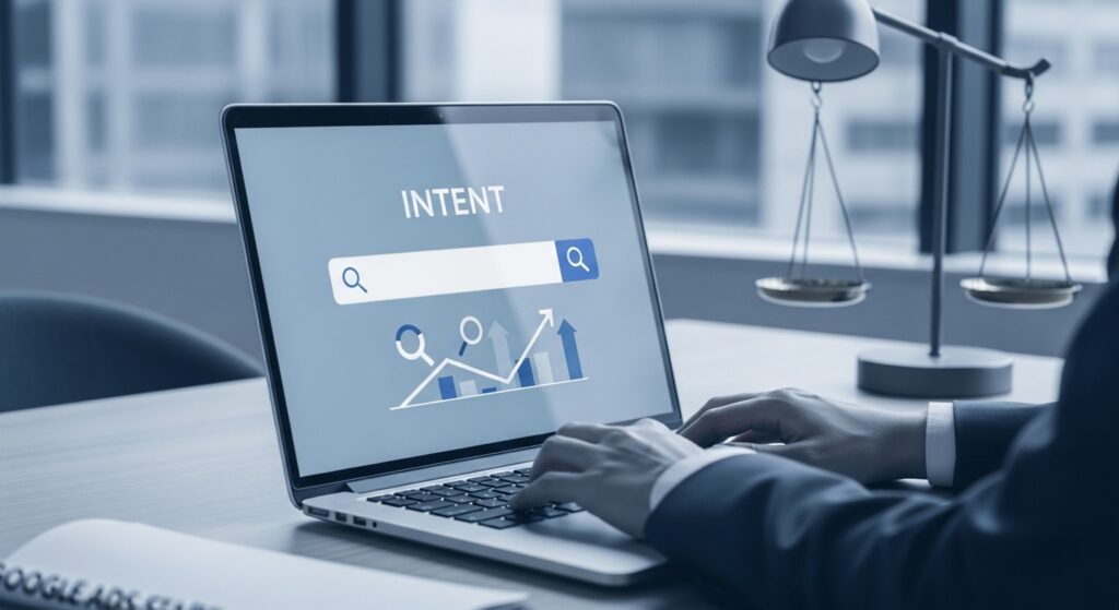 Tráfego Pago para Advogados