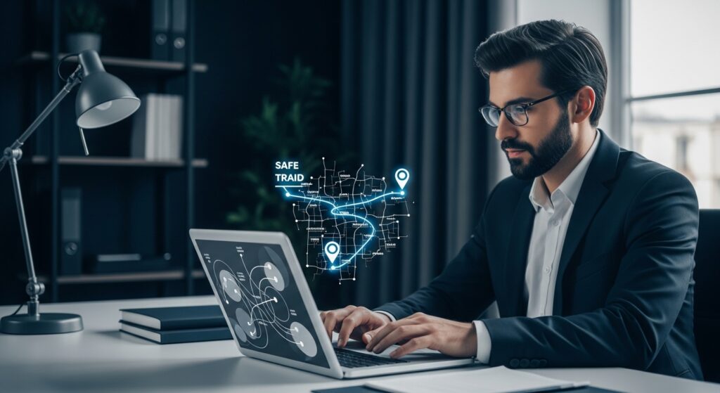 Tráfego Pago para Advogados