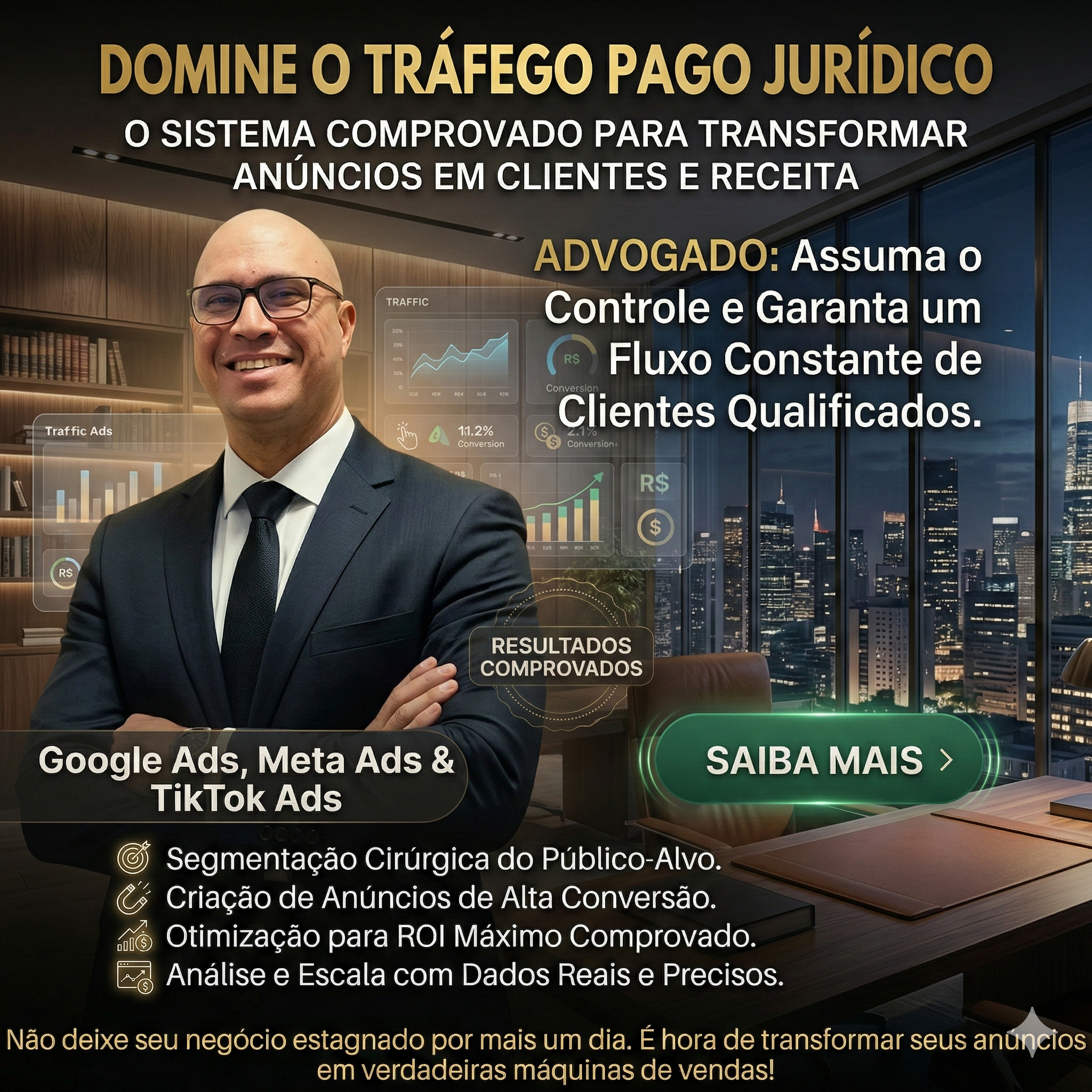 Curso para Advogados