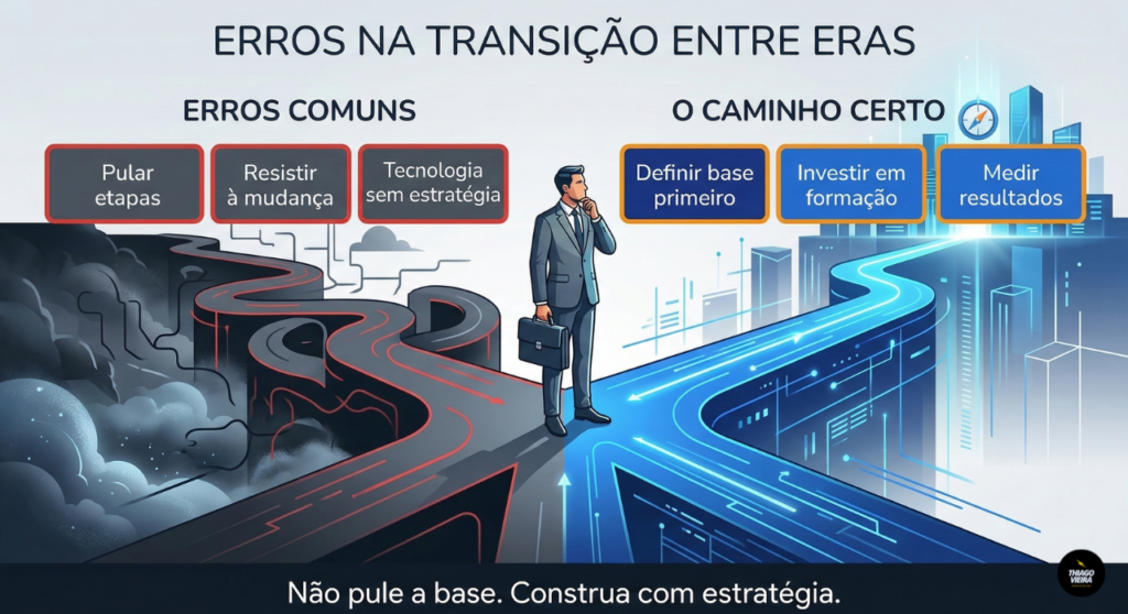 erros na transição do Marketing Para Advogados
