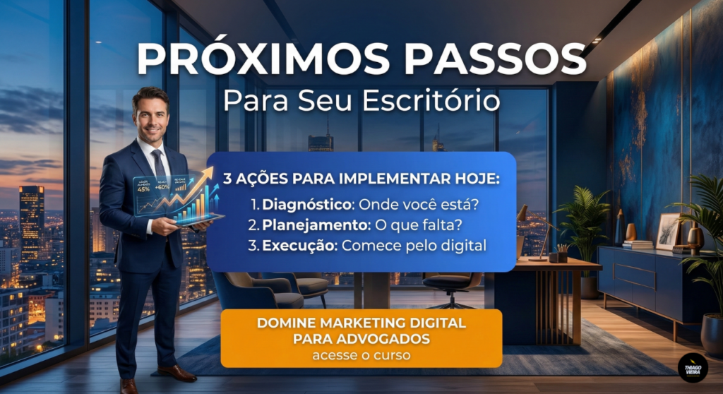 Marketing Para Advogados