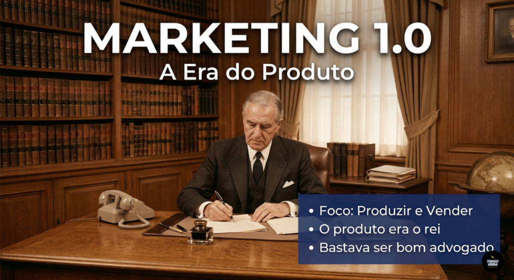 Marketing Para Advogados 1.0