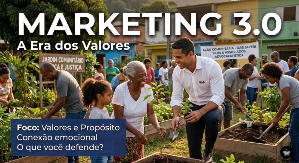 Marketing Para Advogados 3.0