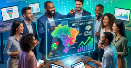 Como Iniciar um Escritório Previdenciário Digital do Zero