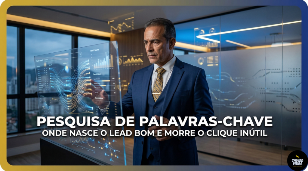 Tráfego Pago para Advogados