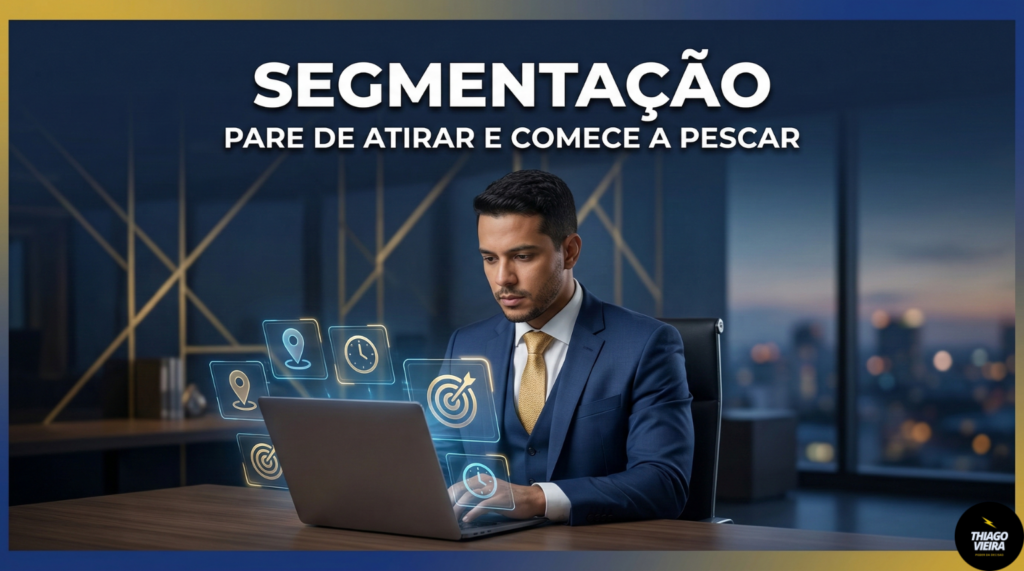 Tráfego Pago para Advogados