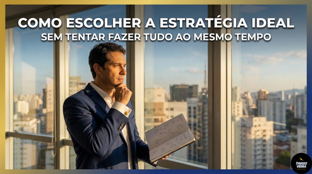 Tráfego Pago para Advogados