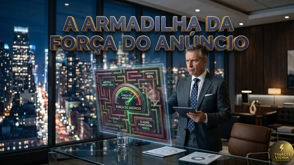 Google Ads para Advogados: O Guia Definitivo para Dominar o Mercado Jurídico