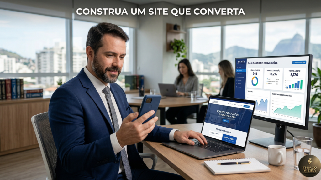 marketing para advogados