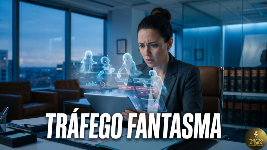 Google Ads para Advogados: O Guia Definitivo para Dominar o Mercado Jurídico