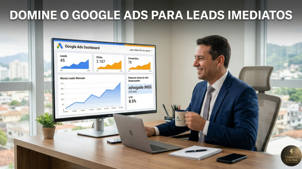 marketing para advogados