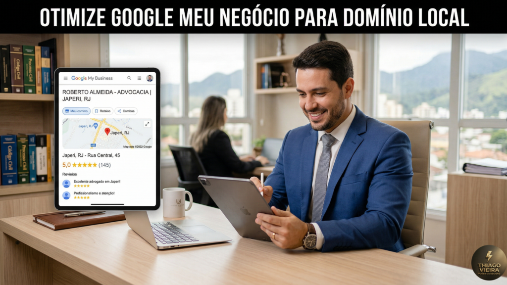 marketing para advogados