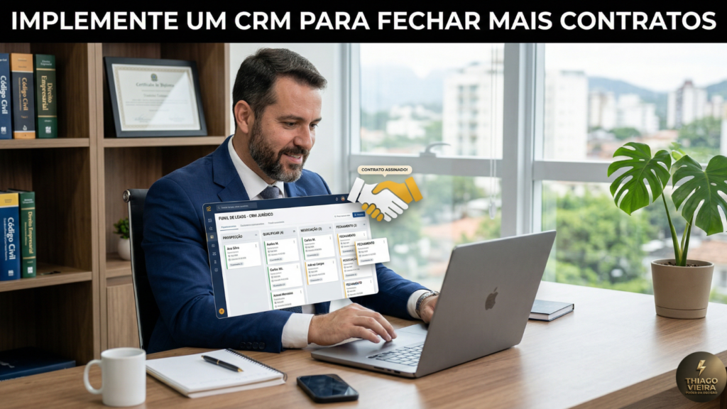 marketing para advogados