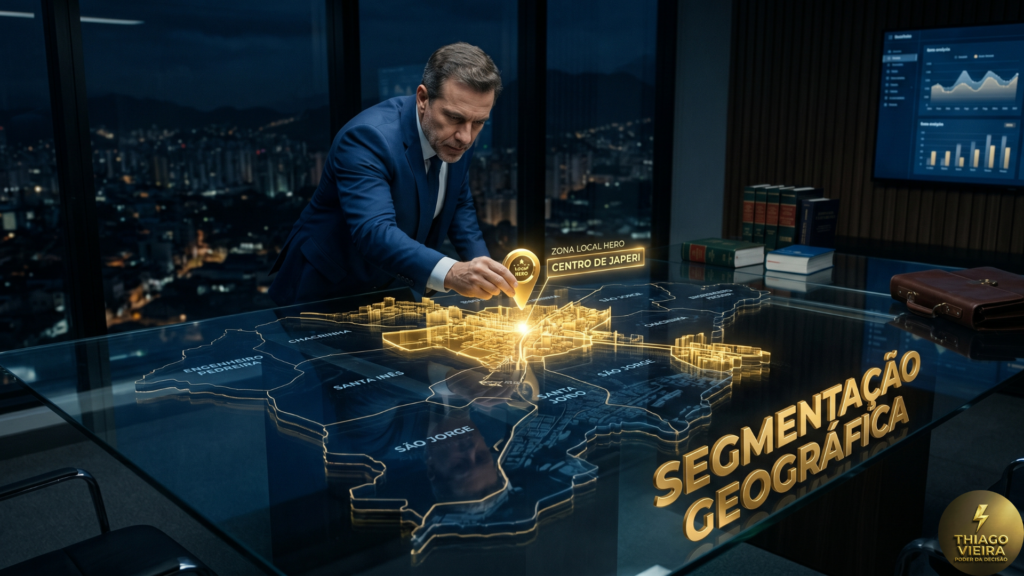 Google Ads para Advogados: O Guia Definitivo para Dominar o Mercado Jurídico