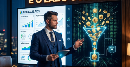 Google Ads para Advogados (O Lado Oculto)