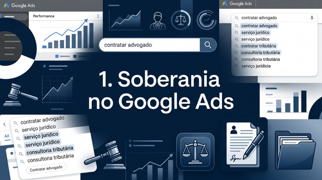 Especialista em Marketing Jurídico para Advogado: O Guia com Thiago Vieira