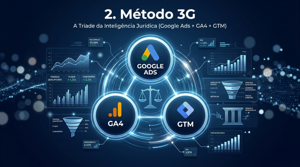 Especialista em Marketing Jurídico para Advogado: O Guia com Thiago Vieira