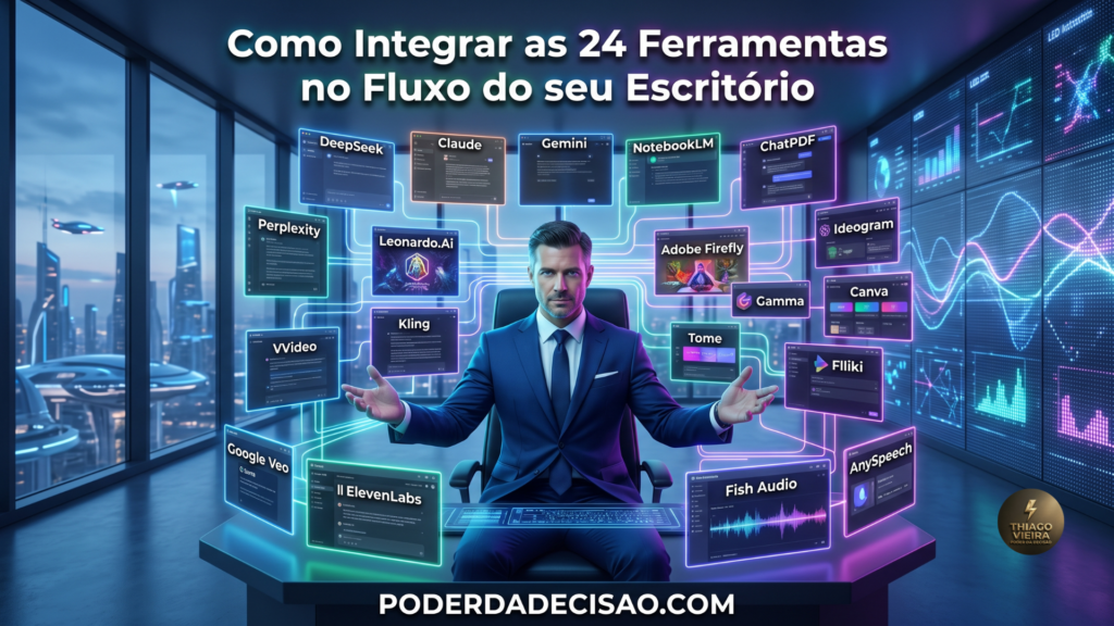 marketing com ia para advogados
