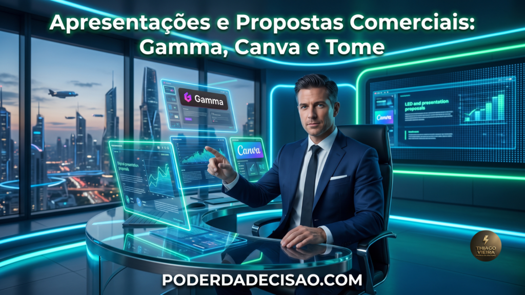 24 Ferramentas de IA Gratuitas para Advogados Criarem Conteúdo e Captarem Clientes
