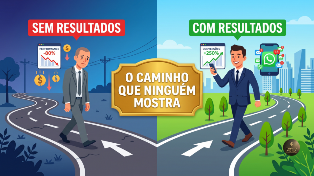 Funil do Marketing Jurídico no Meta Ads (Facebook & Instagram)
