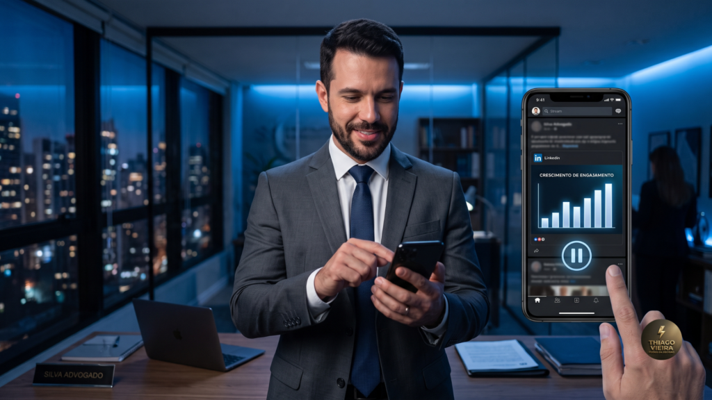 Tráfego Pago para Advogados com IA: Guia Completo para Gerar Leads