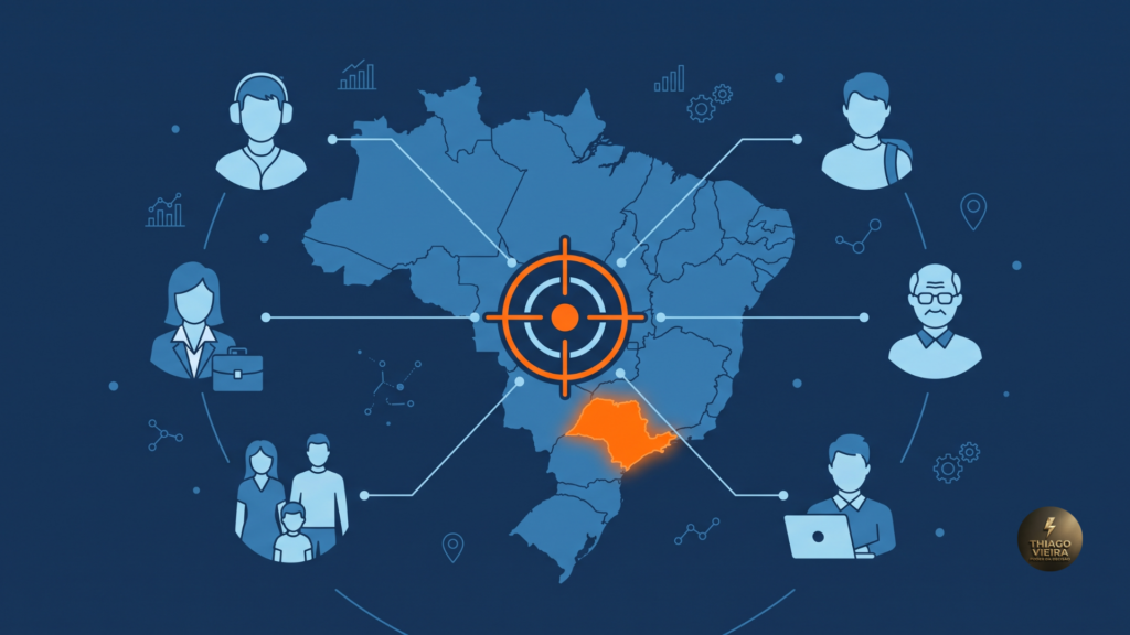 Tráfego Pago para Advogados com IA: Guia Completo para Gerar Leads