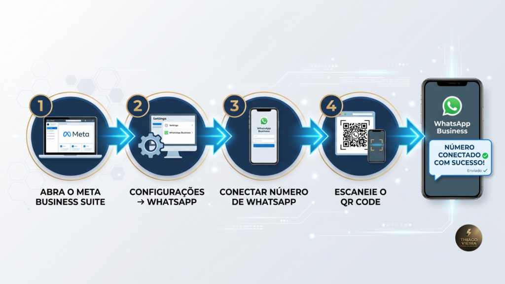 Funil do Marketing Jurídico no Meta Ads (Facebook & Instagram)