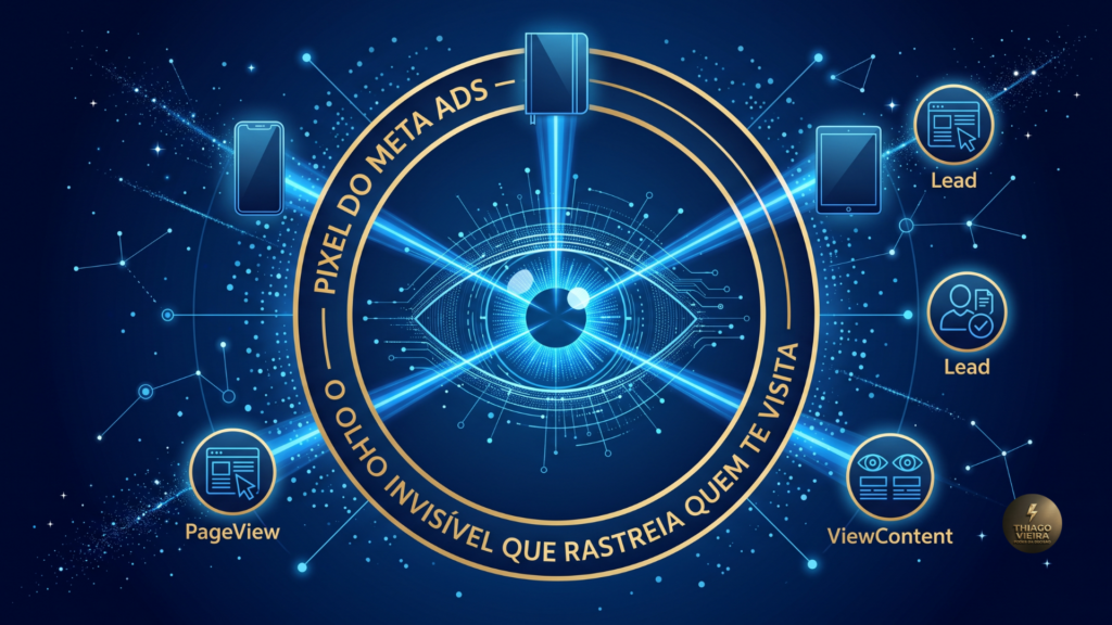 Funil do Marketing Jurídico no Meta Ads (Facebook & Instagram)