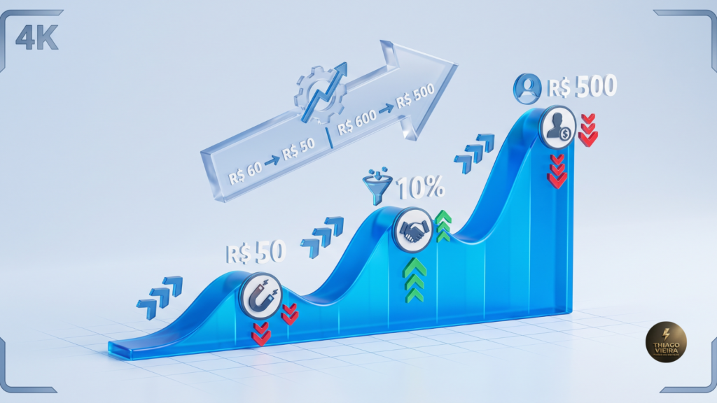 Tráfego Pago para Advogados com IA: Guia Completo para Gerar Leads