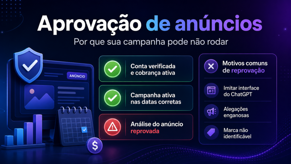 ChatGPT Ads Brasil: Quanto Custa e Como Criar sua Primeira Campanha