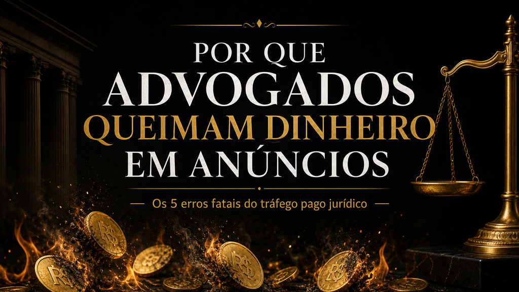 Trafego Pago Para Advogados - Metodo Turbo Trafego Juridico
