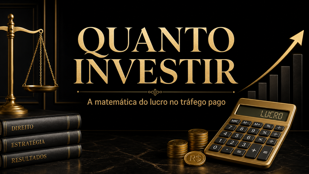 Trafego Pago Para Advogados - Metodo Turbo Trafego Juridico