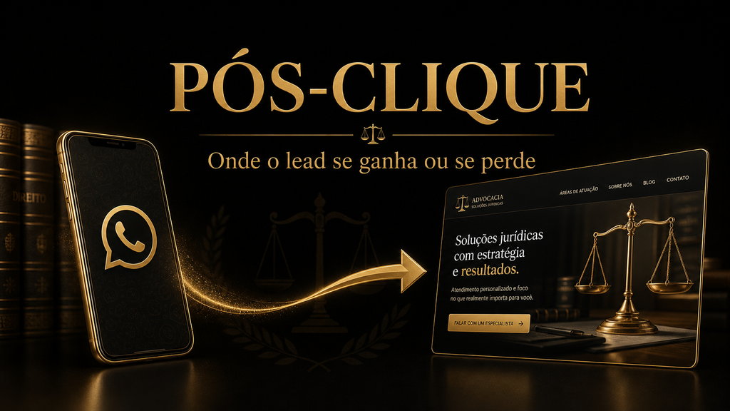 Trafego Pago Para Advogados - Metodo Turbo Trafego Juridico