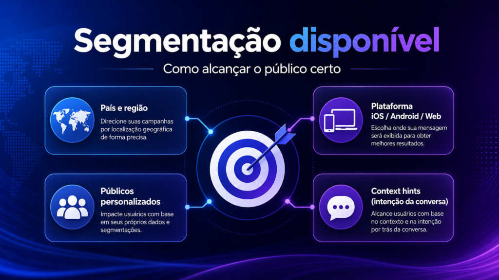 ChatGPT Ads Brasil: Quanto Custa e Como Criar sua Primeira Campanha