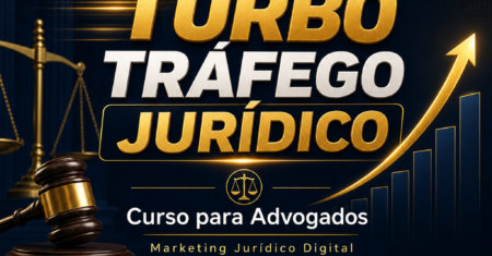 Tráfego Pago Para Advogados: Guia Completo | Turbo Tráfego Jurídico