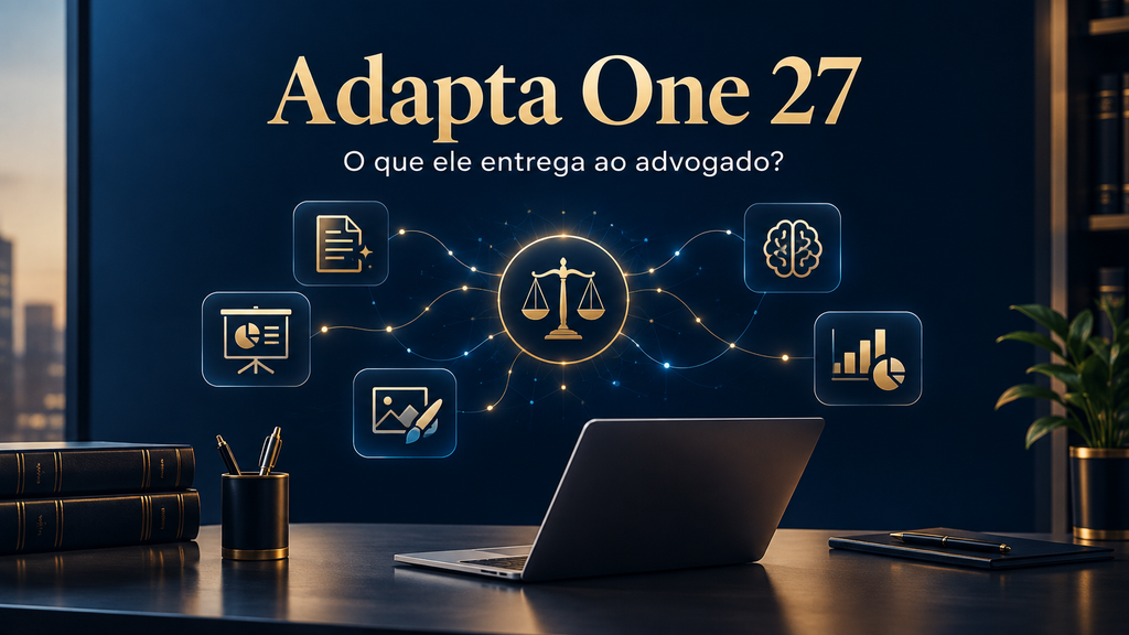 Adapta One 27