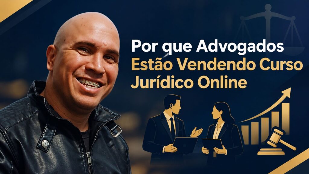 Como Vender Curso Jurídico na Hotmart: Guia Completo para Advogados