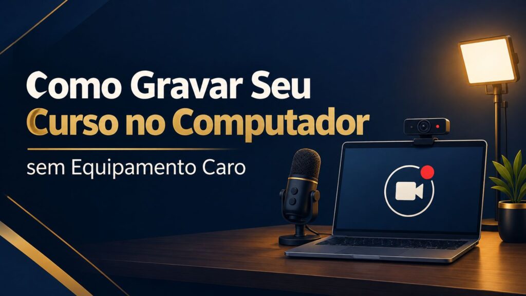 Como Vender Curso Jurídico na Hotmart: Guia Completo para Advogados
